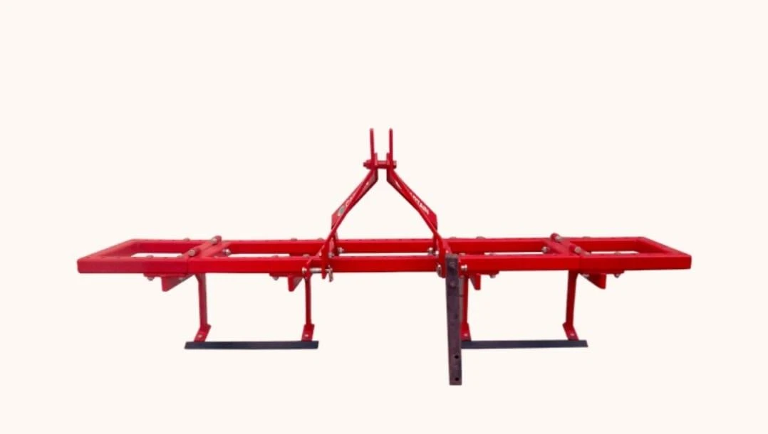 CU-200 Cultivator - 2 ft (5 Tyne)