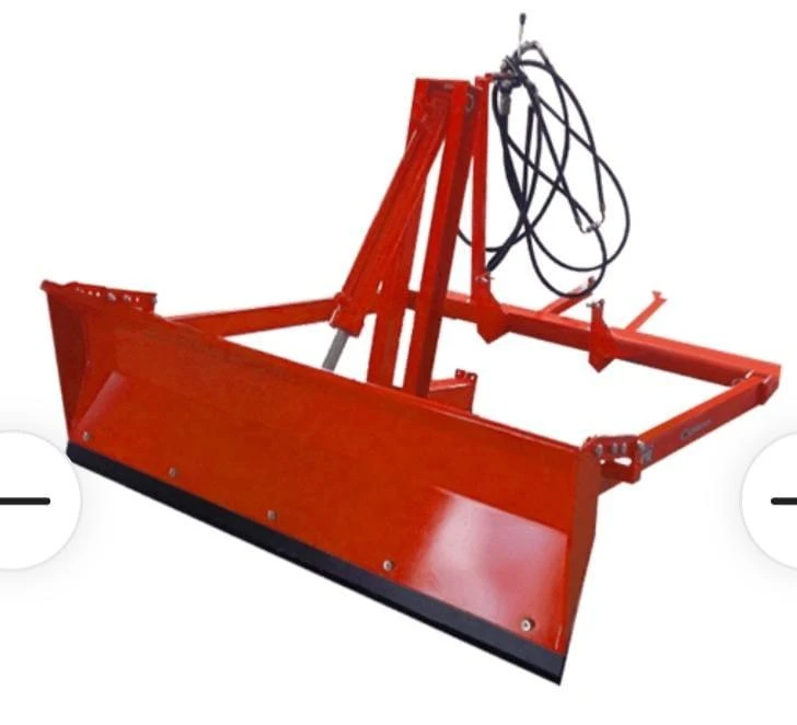 LL-400 Laser Land Leveller