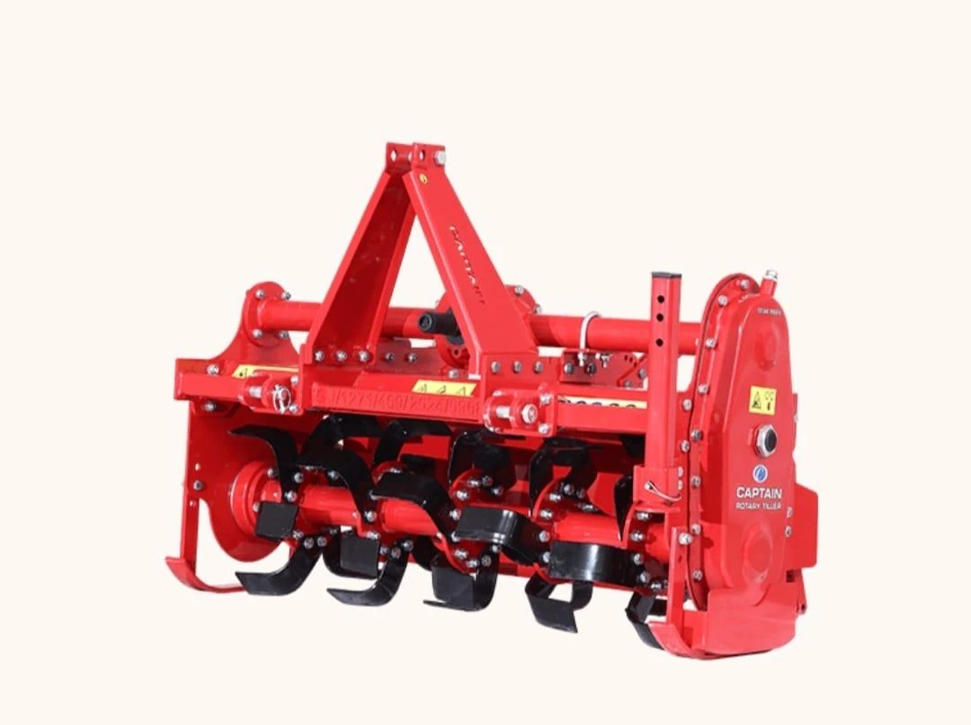 RA-200 Rotavator - 2 ft